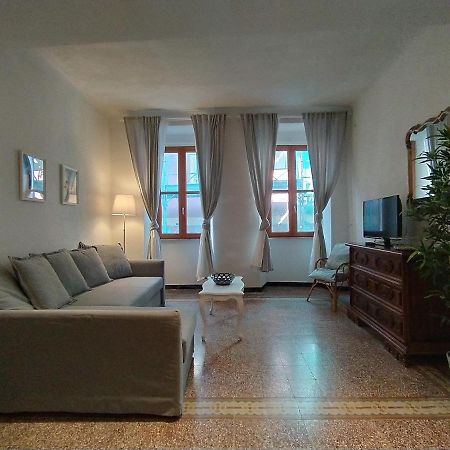 Appartement Rosanna House à Vernazza Extérieur photo