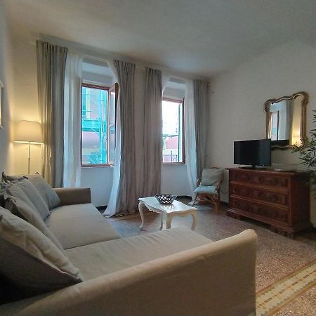 Appartement Rosanna House à Vernazza Extérieur photo