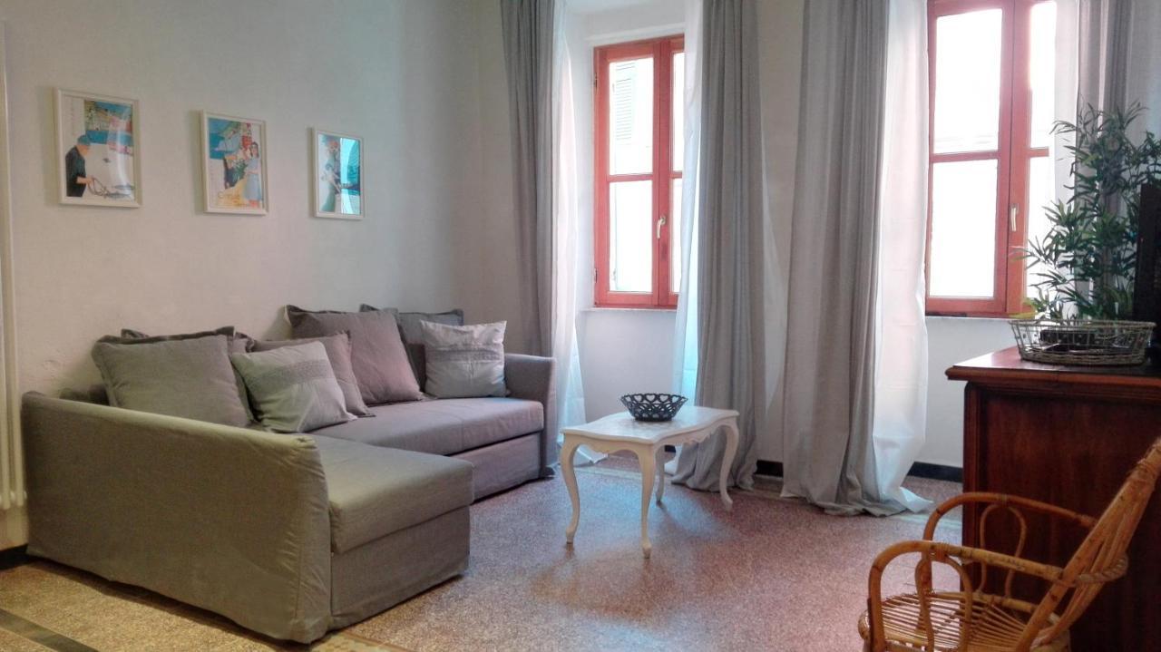 Appartement Rosanna House à Vernazza Extérieur photo