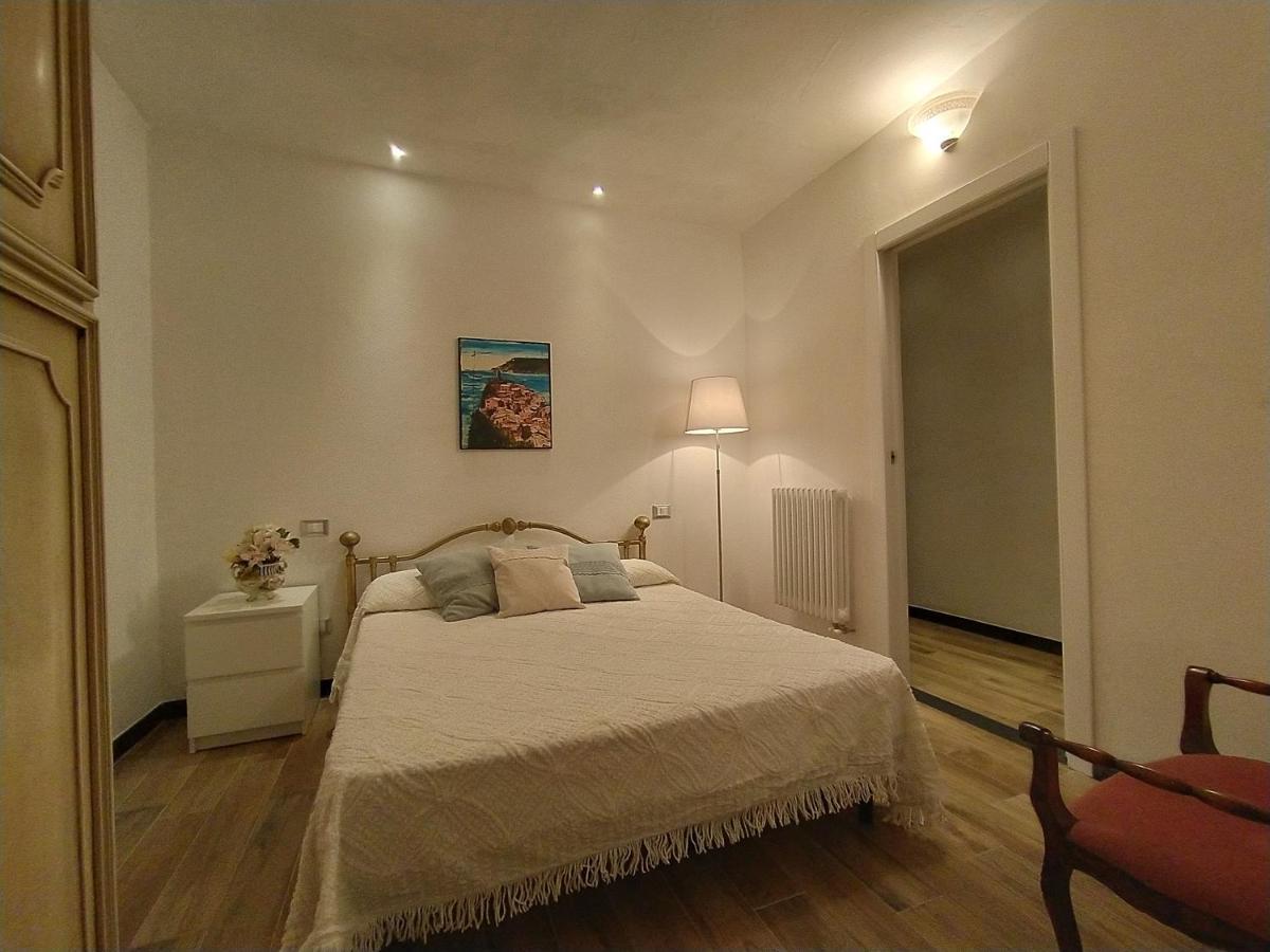 Appartement Rosanna House à Vernazza Extérieur photo