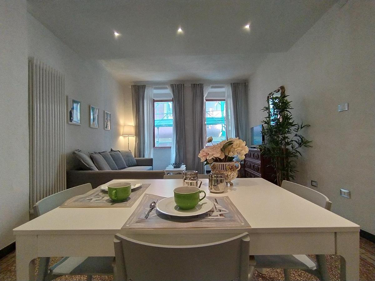 Appartement Rosanna House à Vernazza Extérieur photo