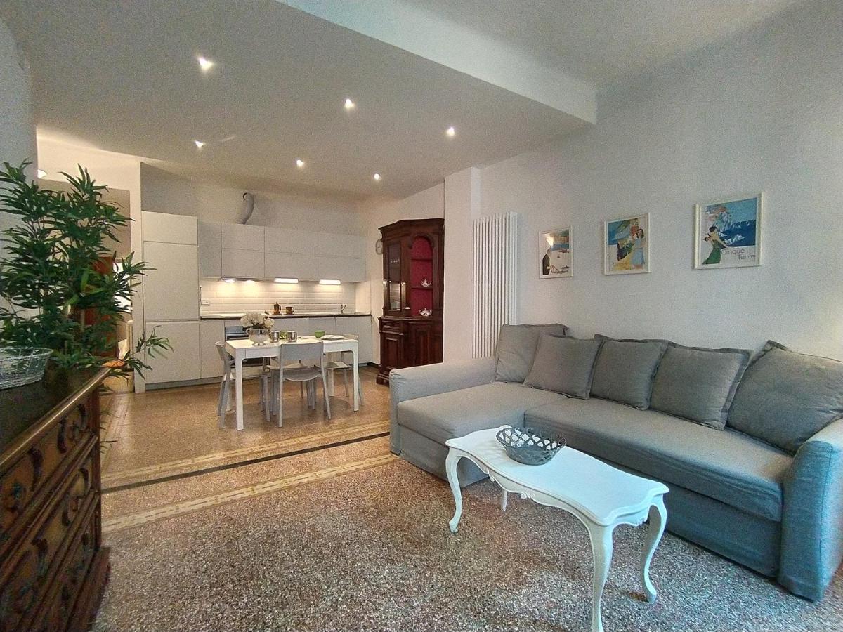 Appartement Rosanna House à Vernazza Extérieur photo