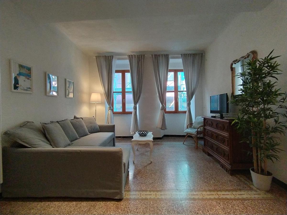 Appartement Rosanna House à Vernazza Extérieur photo